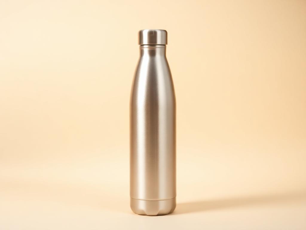 Insulated Steel Bottle 500 ml