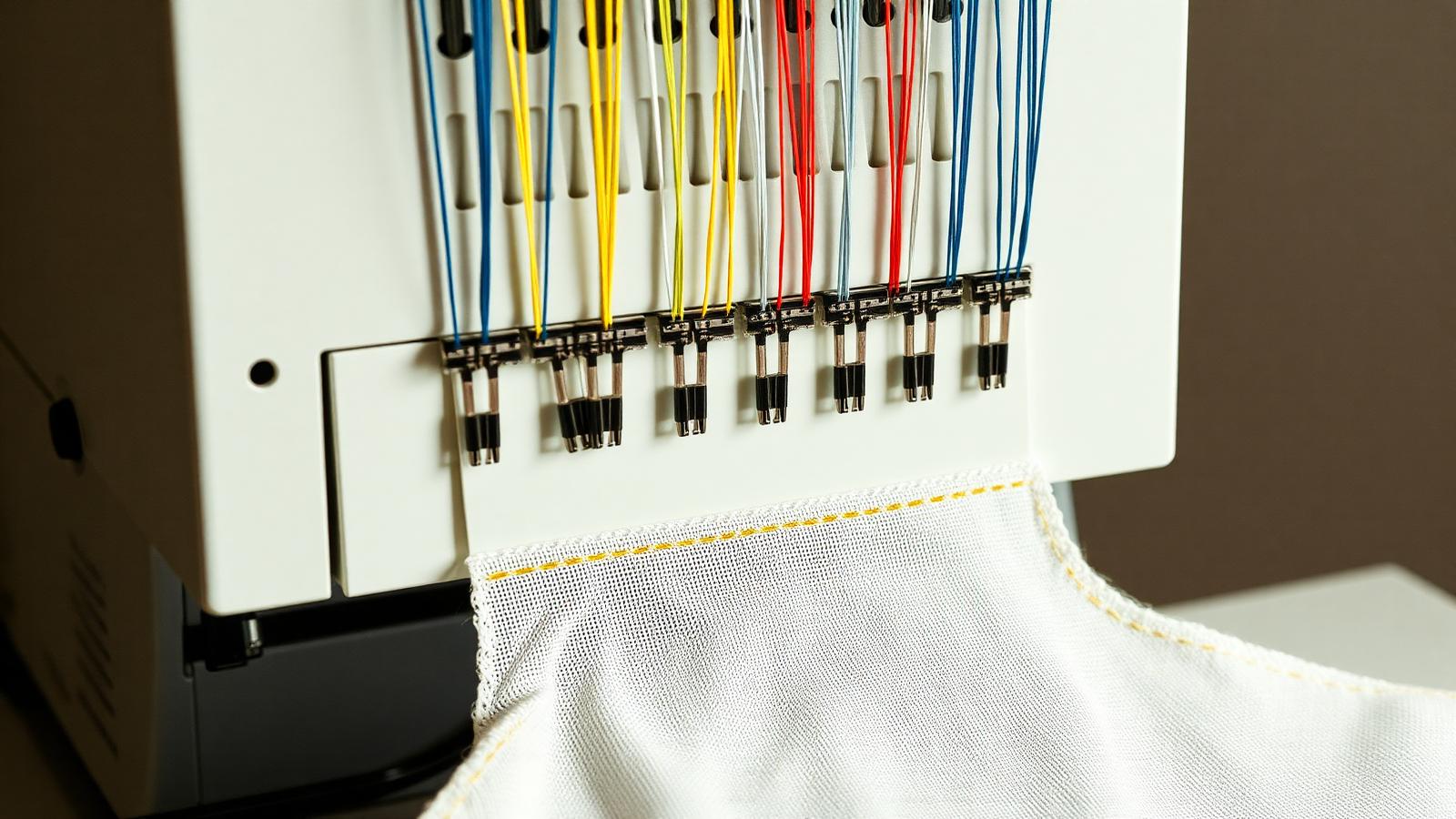 Broderie et sérigraphie à Paris : choisir un atelier de marquage textile