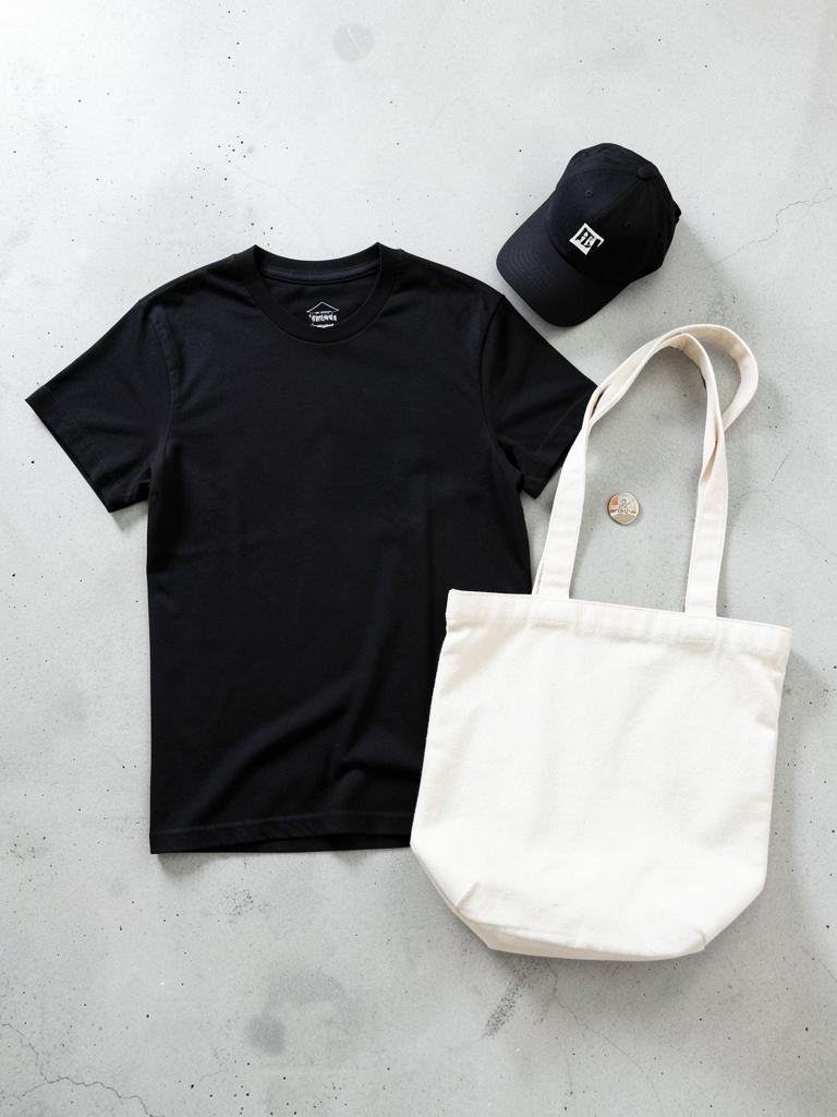 Tour Merchandise
