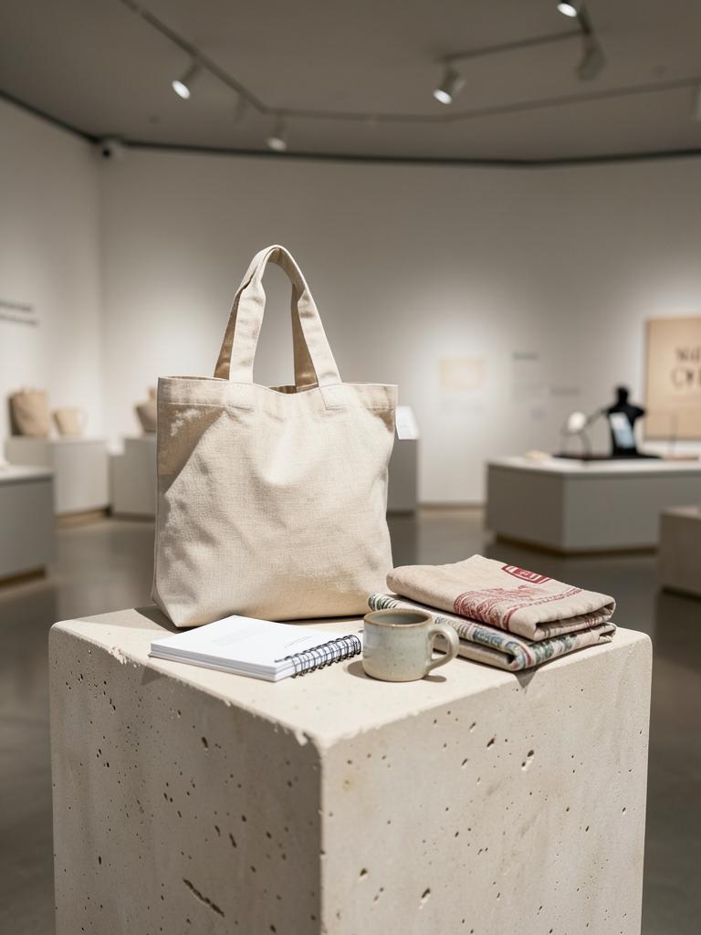 Museum Collection