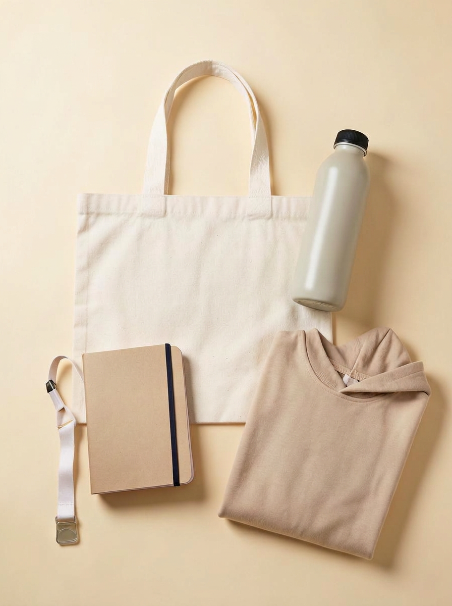 University Welcome Kit