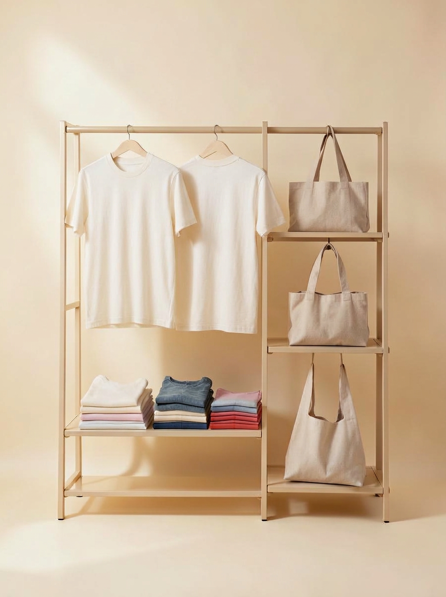 Pop-up Store Display
