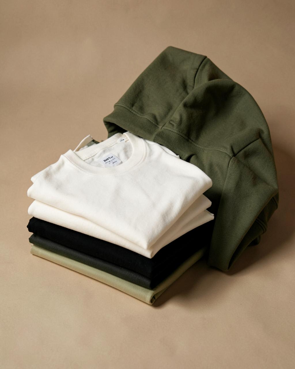 Premium lifestyle merchandise image