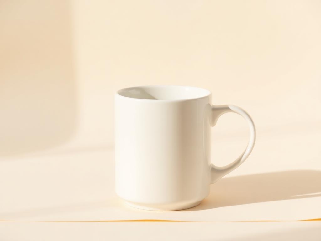 Ceramic Mug 330 ml