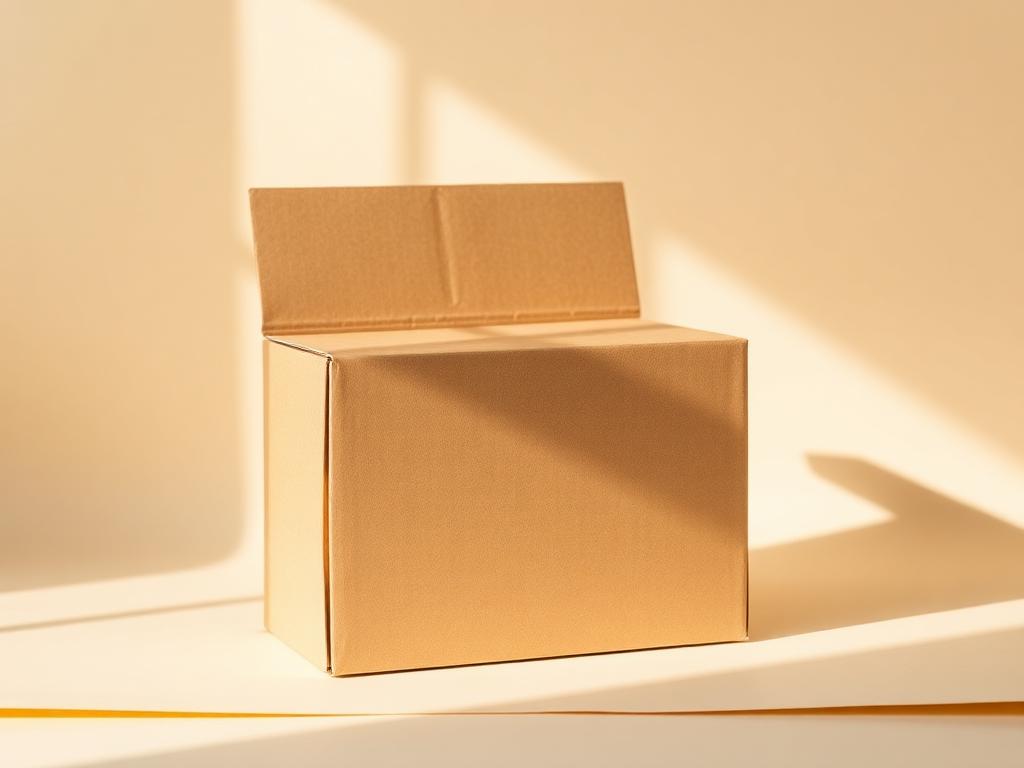 Custom Printed Mailer Box