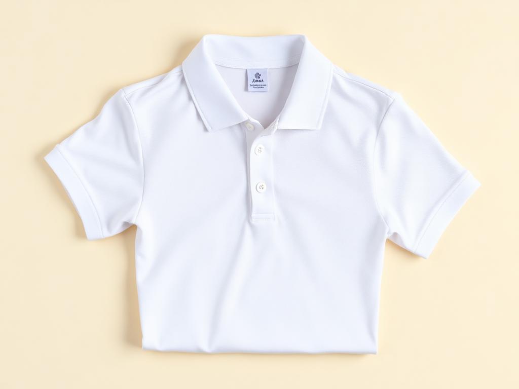 Piqué Polo 220 gsm