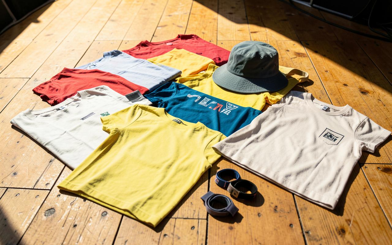 Music Festival Collection