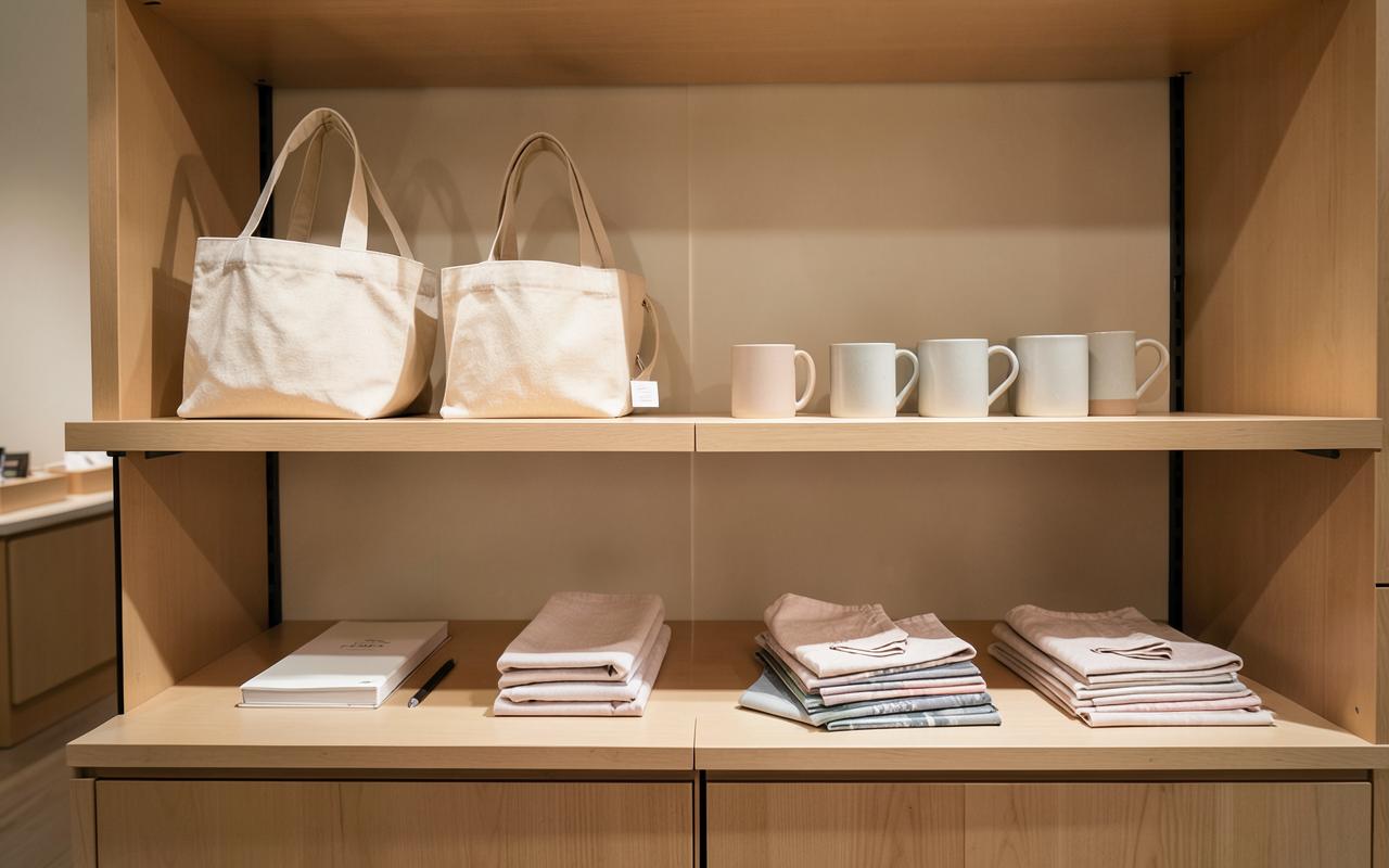 Museum Gift Shop