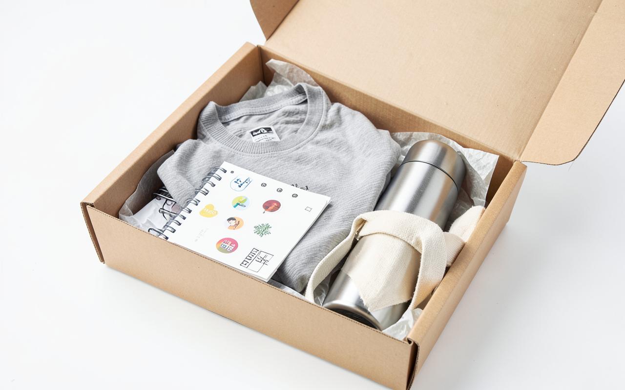 Tech Startup Welcome Kit