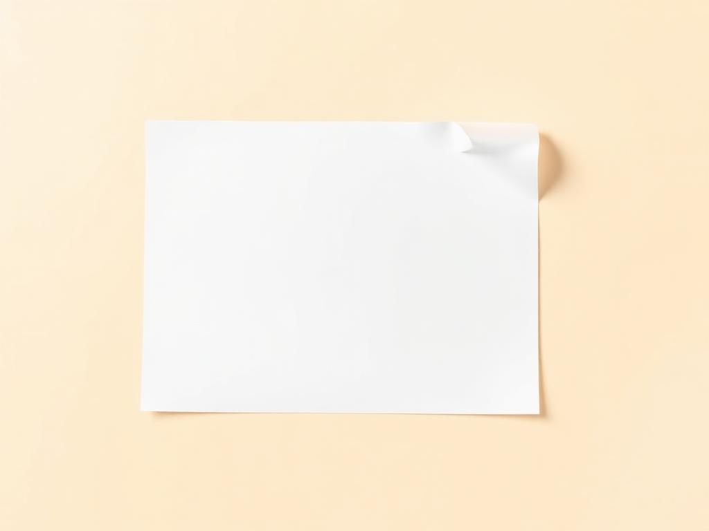 Offset Poster A2