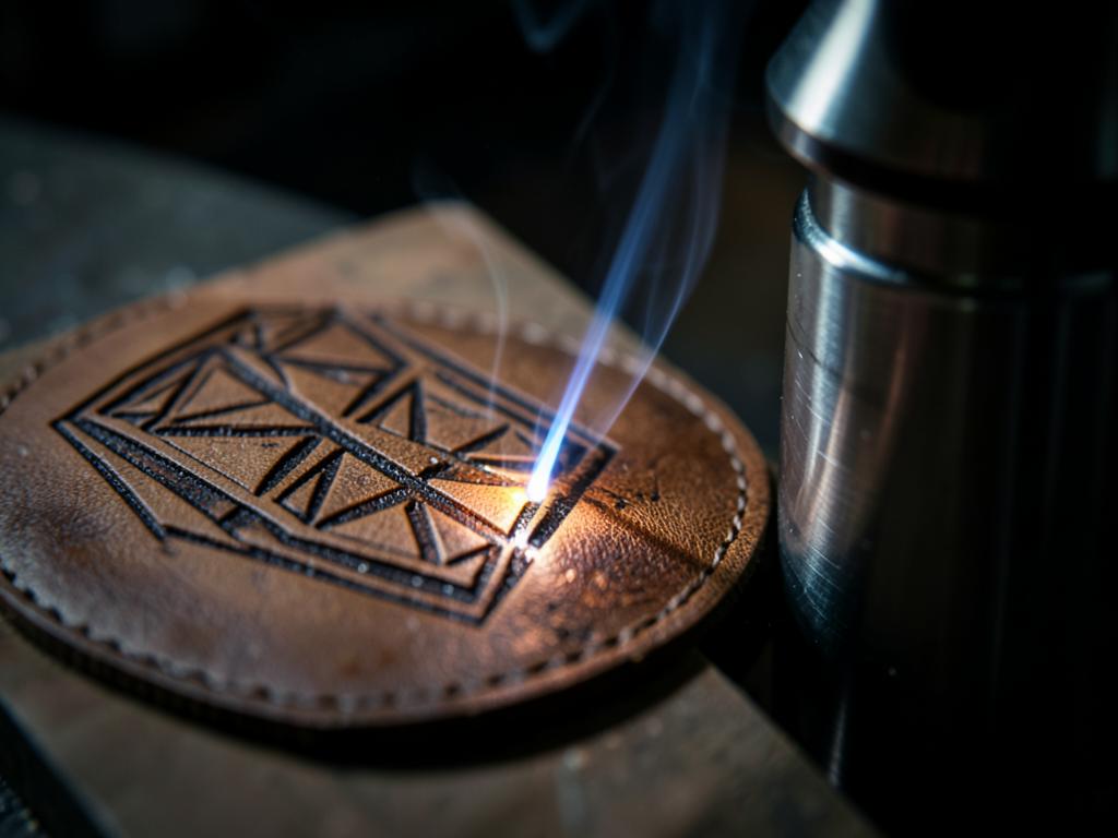 Laser Engraving Macro