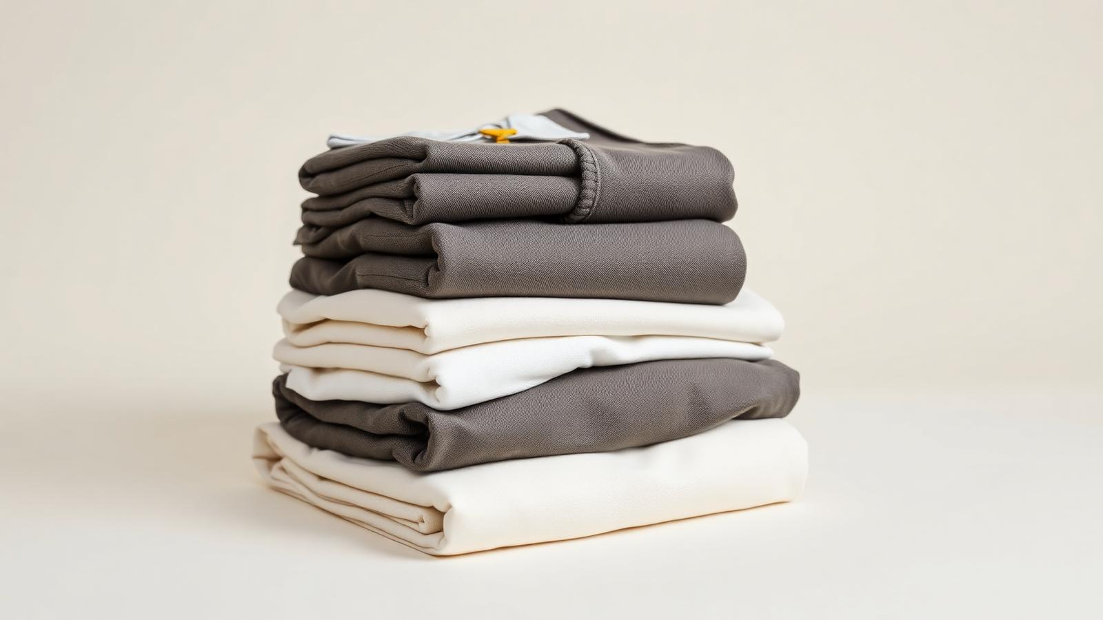 Textile personnalisé entreprise : le guide achat 2026